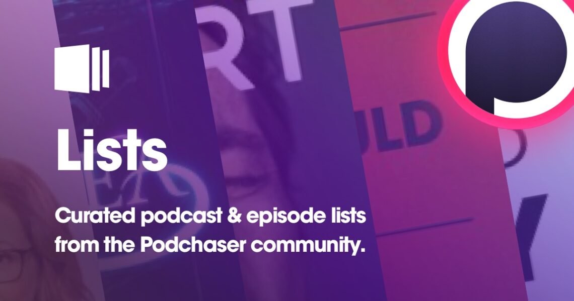 podchaser