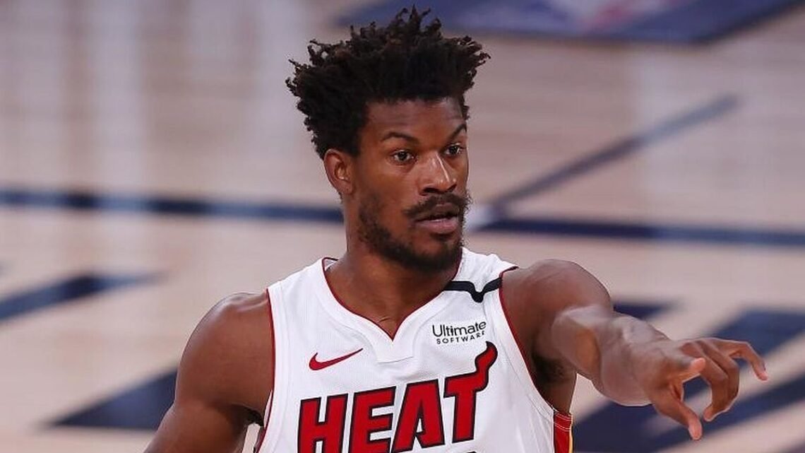 jimmy butler net worth