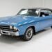 69 Chevelle for Sale