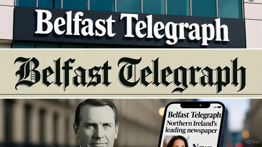 Belfast Telegraph