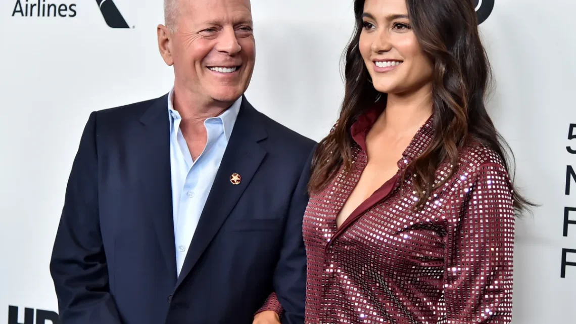 bruce willis health update