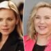 Kim Cattrall Young