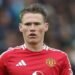 Scott McTominay Transfer