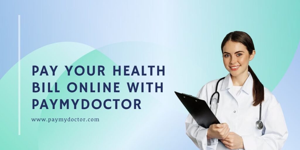 paymydoctor