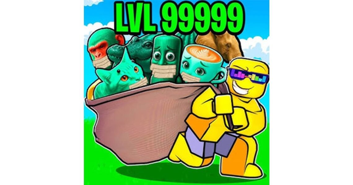 Steal a Brainrot Unblocked