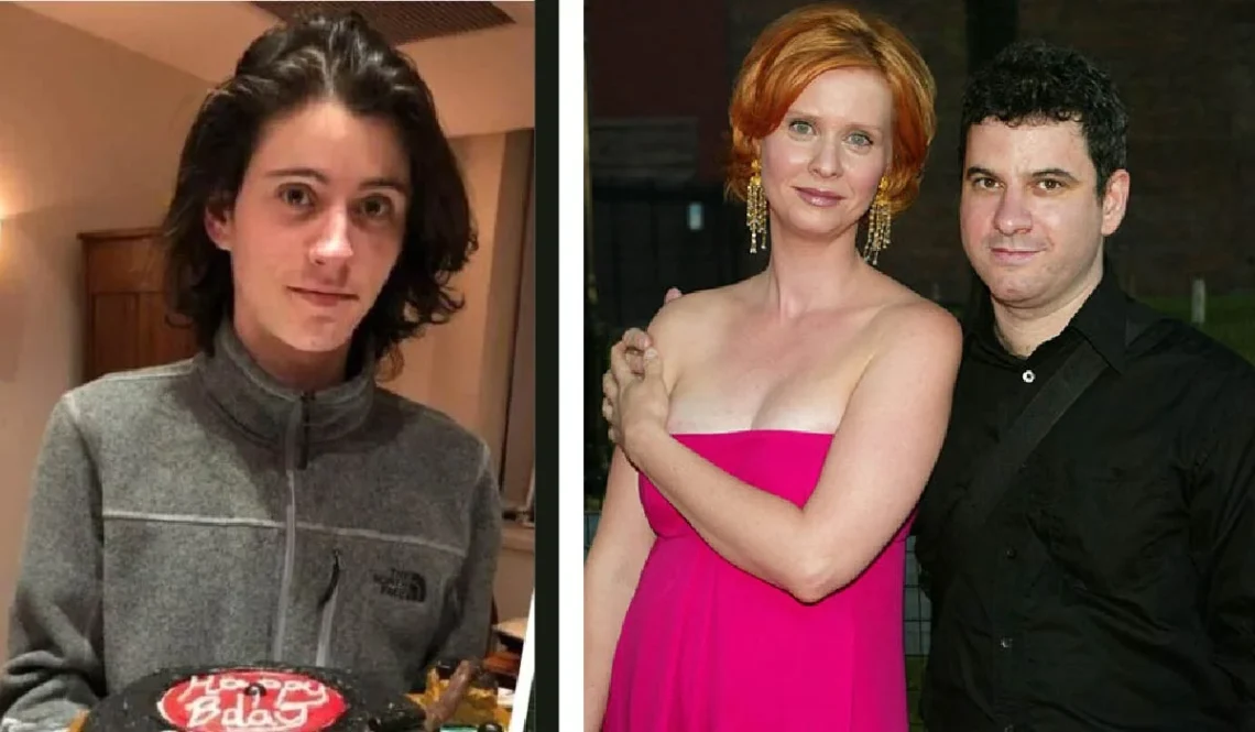 charles ezekiel mozes