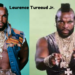 laurence tureaud jr