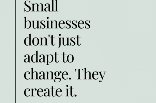 Small Business Quote