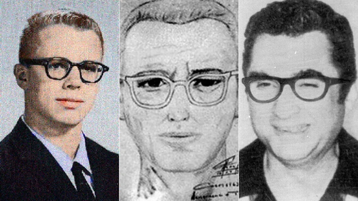 zodiac killer solved