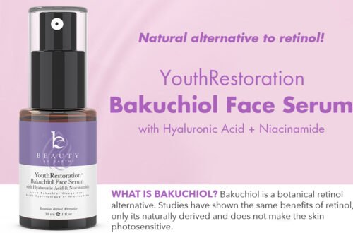 Bakuchiol Serum