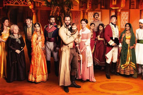 Beecham House