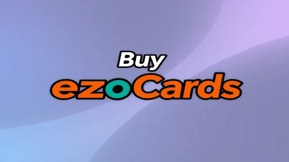 Buy Ezocard