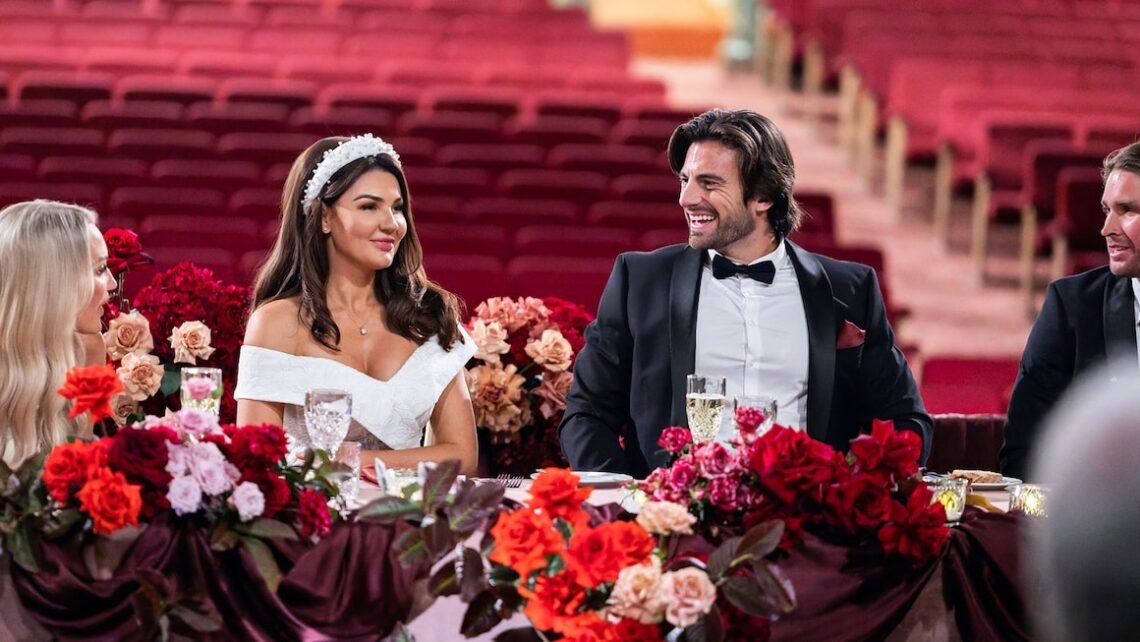 married at first sight