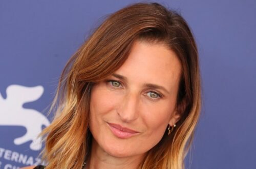 Camille Cottin