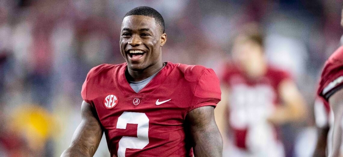 Jalen Milroe Transfer