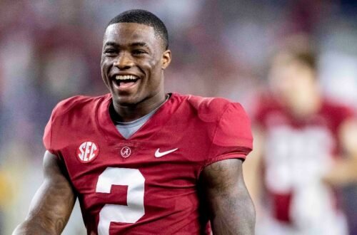 Jalen Milroe Transfer