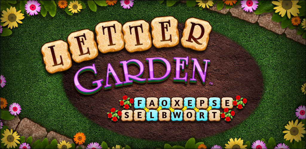 Letter Garden