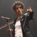 Matty Healy