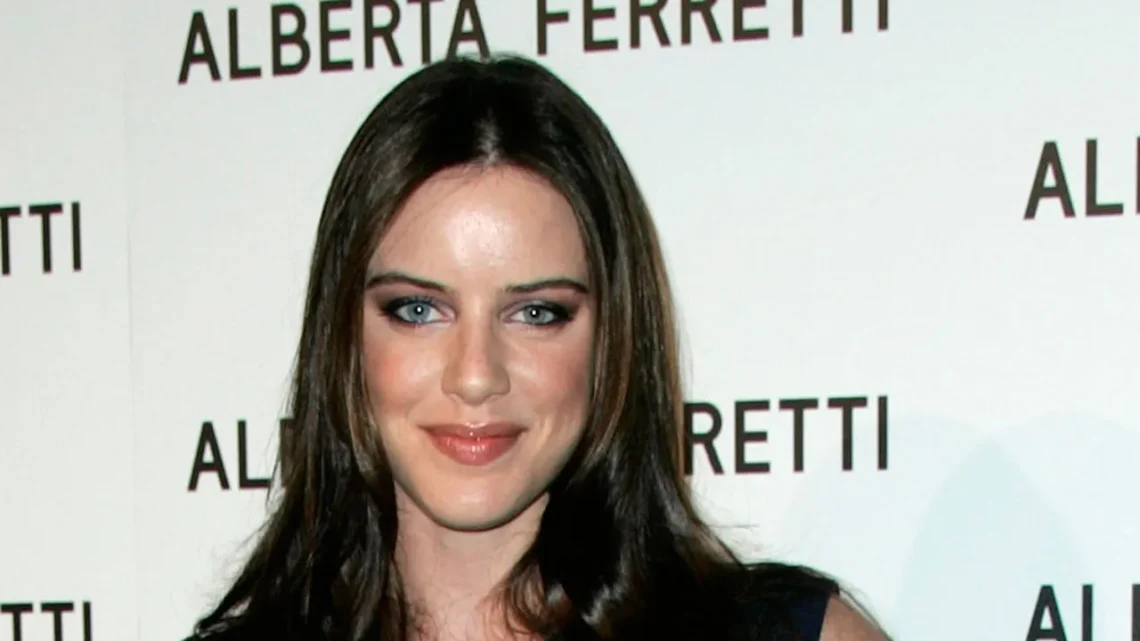 Michelle Ryan