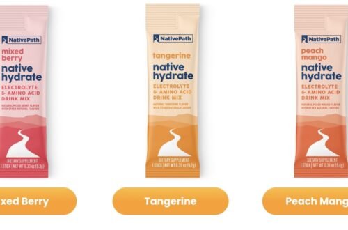 Native Path Products