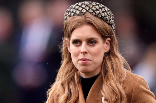 Princess Beatrice