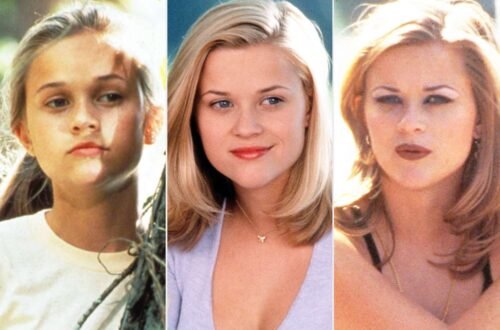 Reese Witherspoon