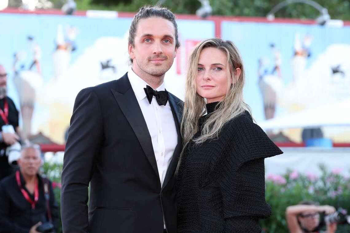 Rory St Clair Gainer