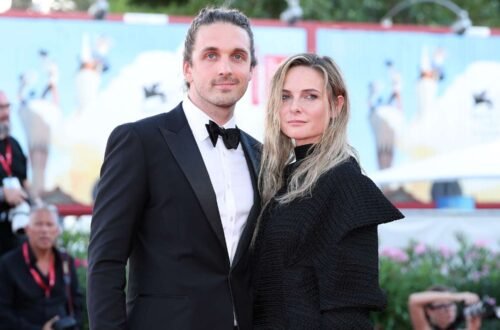 Rory St Clair Gainer