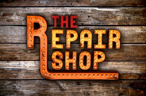 The Repair Shop