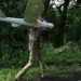 Ukraine Drones