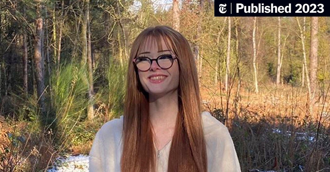 Who Was Brianna Ghey