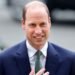 William Prince of Wales News