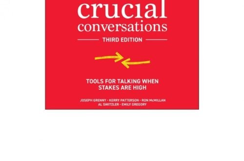 crucial conversations pdf