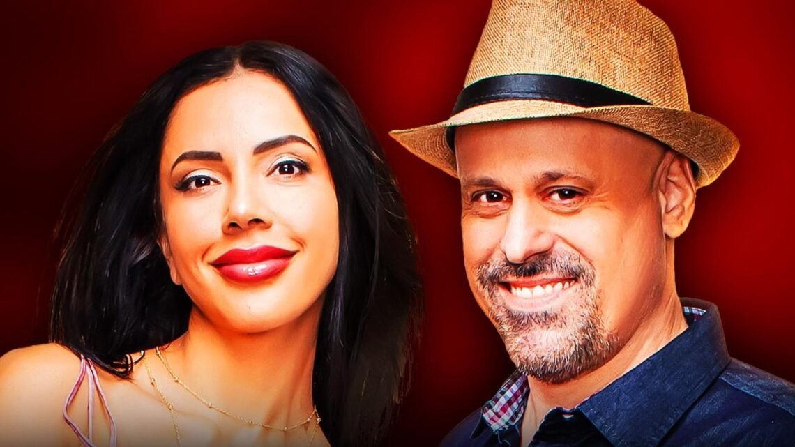 are gino and jasmine still together