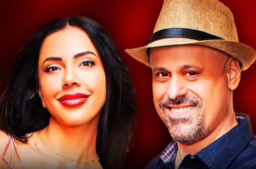 are gino and jasmine still together