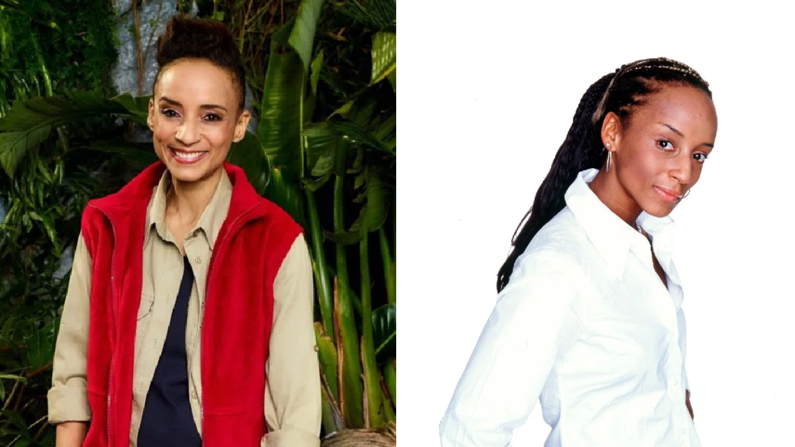 Adele Roberts Big Brother