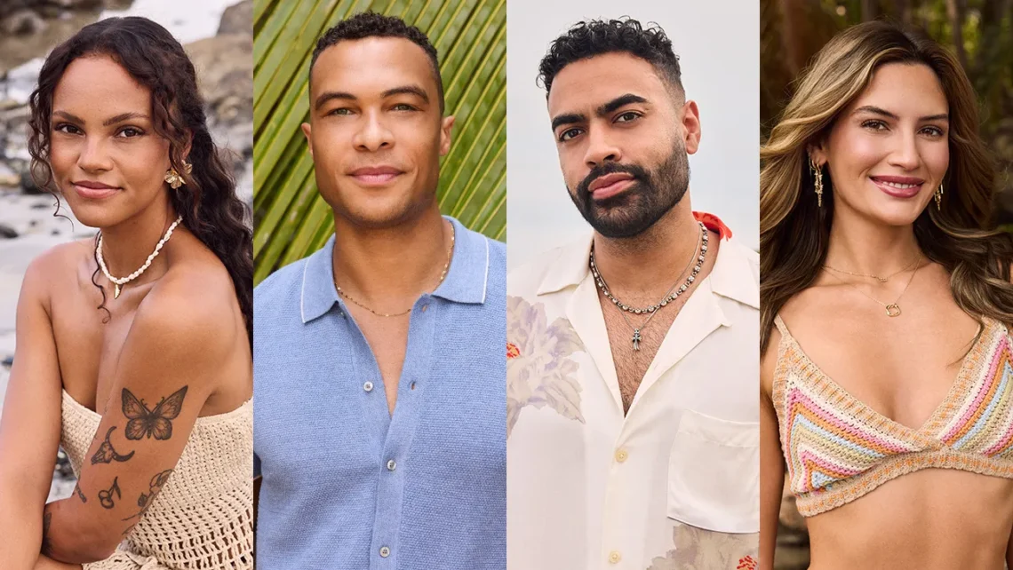 bachelor in paradise 2025 cast