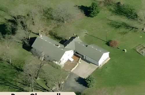 dave chappelle house ohio