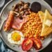 English Breakfast Recipe