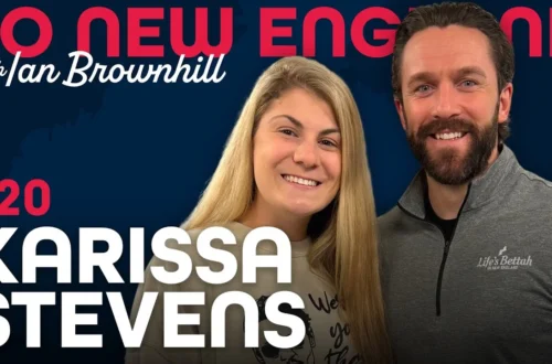 karissa stevens net worth