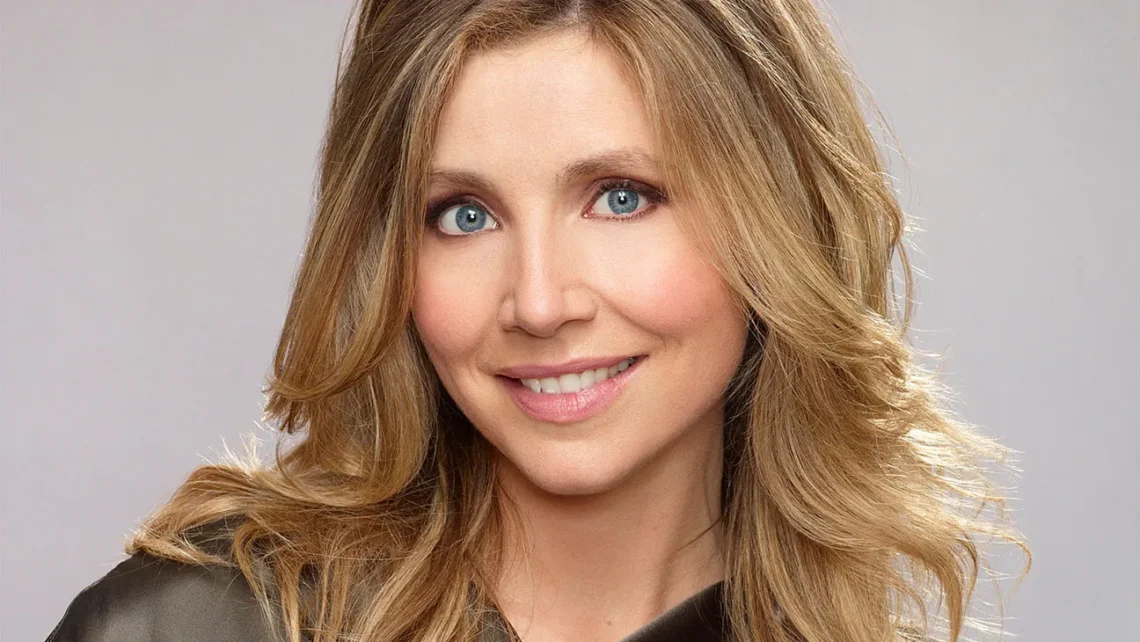 Sarah Chalke