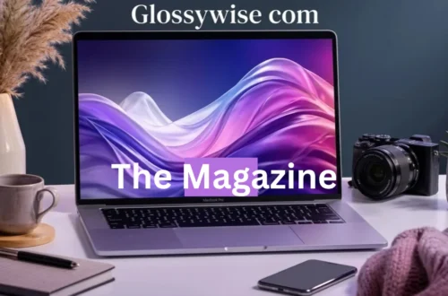 Glossywise com