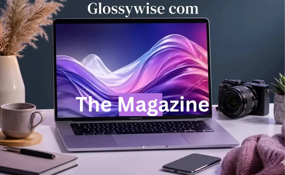 Glossywise com