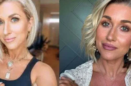 kalee rogers net worth