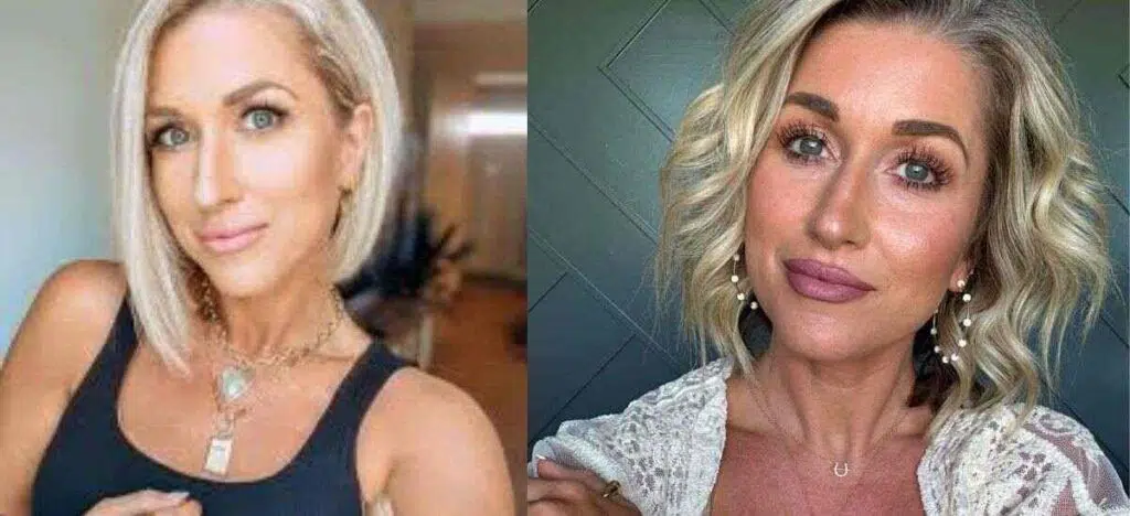 kalee rogers net worth