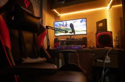 tgarchirvetech gaming